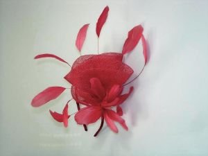 X- Chapeau habillé REF-1411041-35--argent