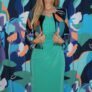 BLEUMAJORELLE-E23-THEME-KHAN-THERESE-ROBE-MARINE-MENTHE-03-zoom