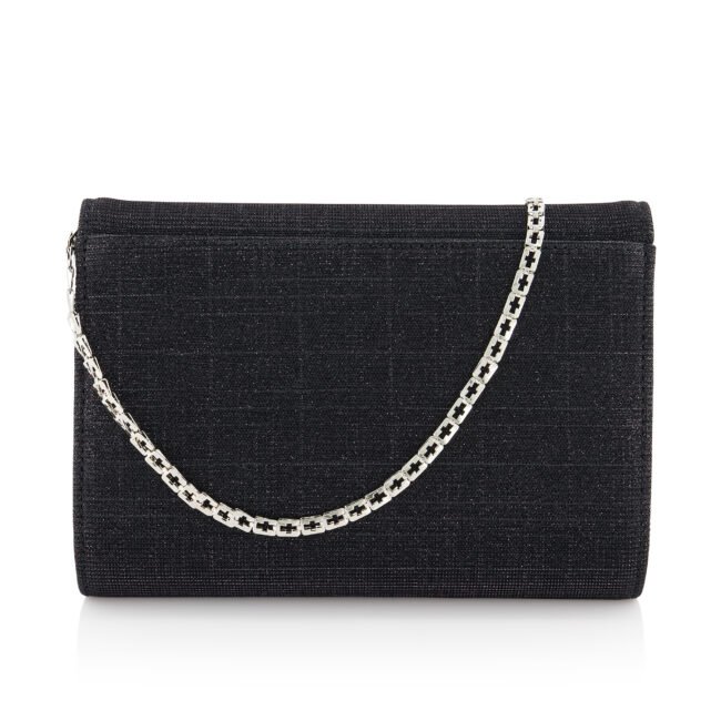 Dafnee-Black-Metallic-3-zoom Dafnee-Black-Metallic-3-zoom