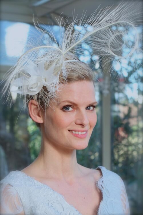 Chapeau habillé JOSEPHINE