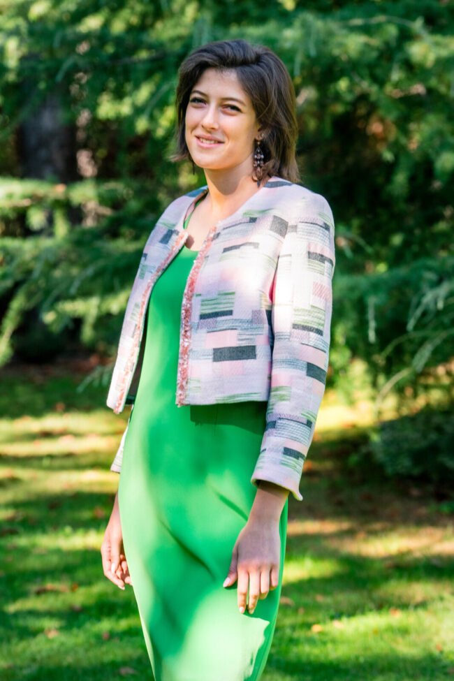 E25-THERESE-TIUX-BRO-TZARINE-FEZ-VERT-POMME-ALIX03-zoom E25-THERESE-TIUX-BRO-TZARINE-FEZ-VERT-POMME-ALIX03-zoom