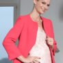 Ete-2020-brenda-crepe-laine-fraise-zut-nude-veste-zoom