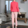 Ete-2020-brenda-crepe-laine-fraise-zut-nude05-zoom