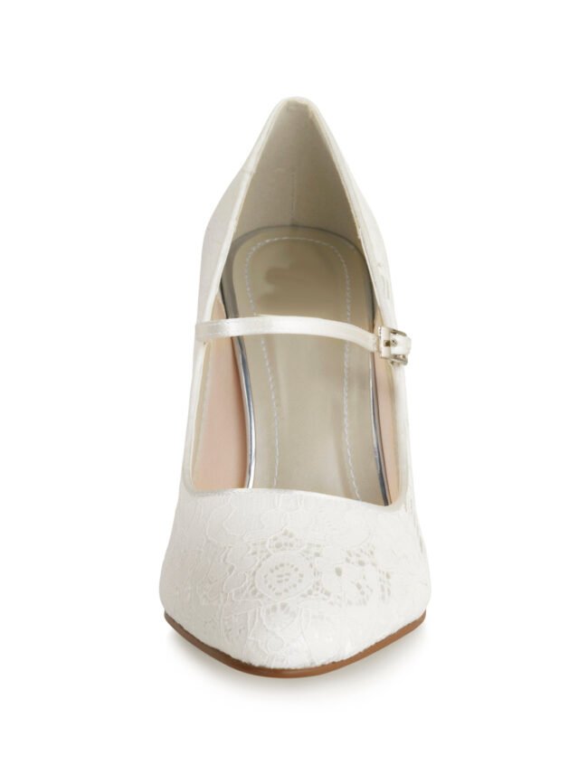 Evelin-Ivory-Satin-Luxury-Lace-3 Evelin-Ivory-Satin-Luxury-Lace-3
