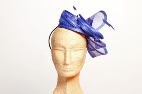Chapeau habillé REF : CHAPEAU HELIOS