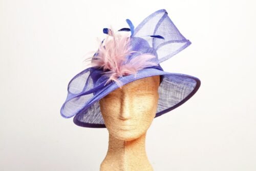 Chapeau habillé REF : CHAPEAU GARDEN