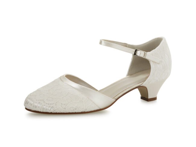 Mickie-Ivory-Vintage-Lace-Satin-1 Mickie-Ivory-Vintage-Lace-Satin-1