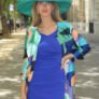 PV2023-Robe-MARINE-fez-445-bleu-majorelle-et-manteau-MONTANA-KHAN-445-bleu-m