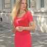 PV2023-Robe-TZARINE-FEZ-125-coquelicot-T38-a-manche-courtes-capeline-veste-T
