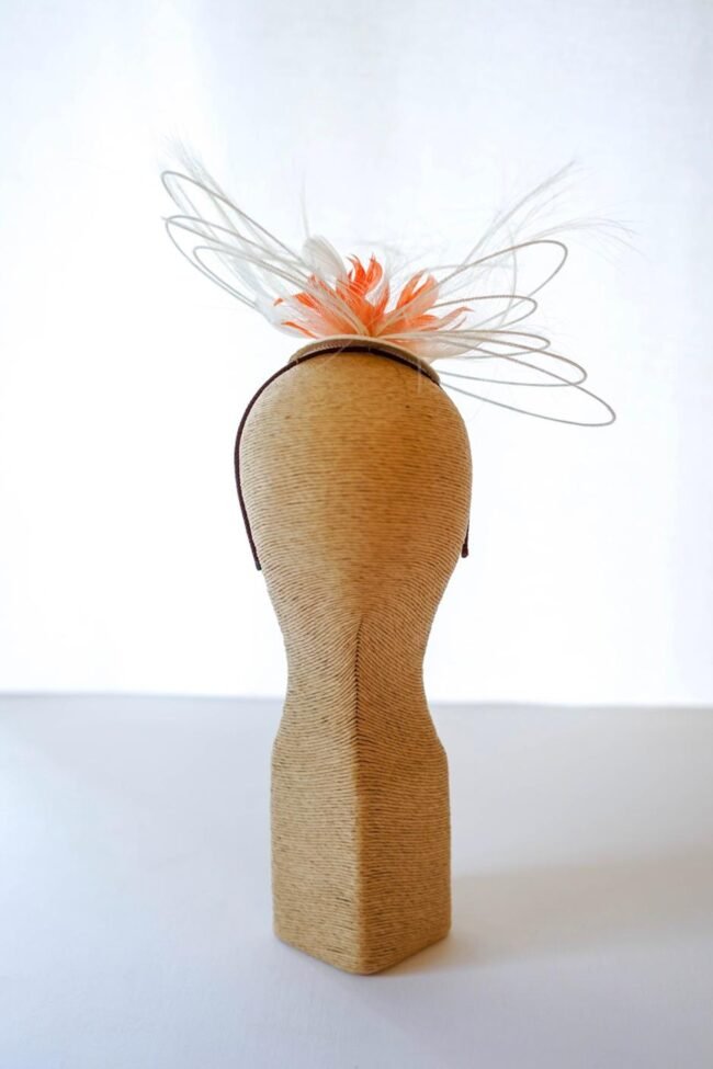 Serre-tete-mariage-invitee-orange-9-zoom Serre-tete-mariage-invitee-orange-9-zoom