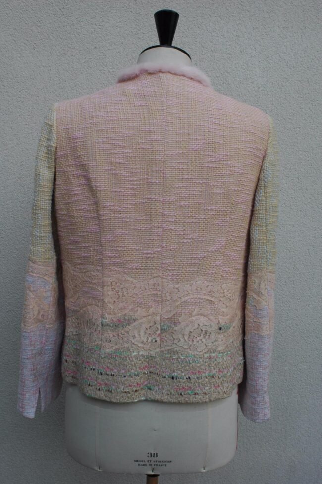 VESTE-IDOLEb4 VESTE-IDOLEb4