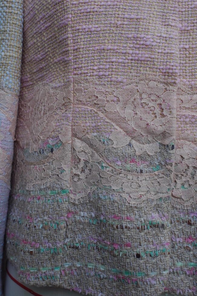 VESTE-IDOLEb5 VESTE-IDOLEb5