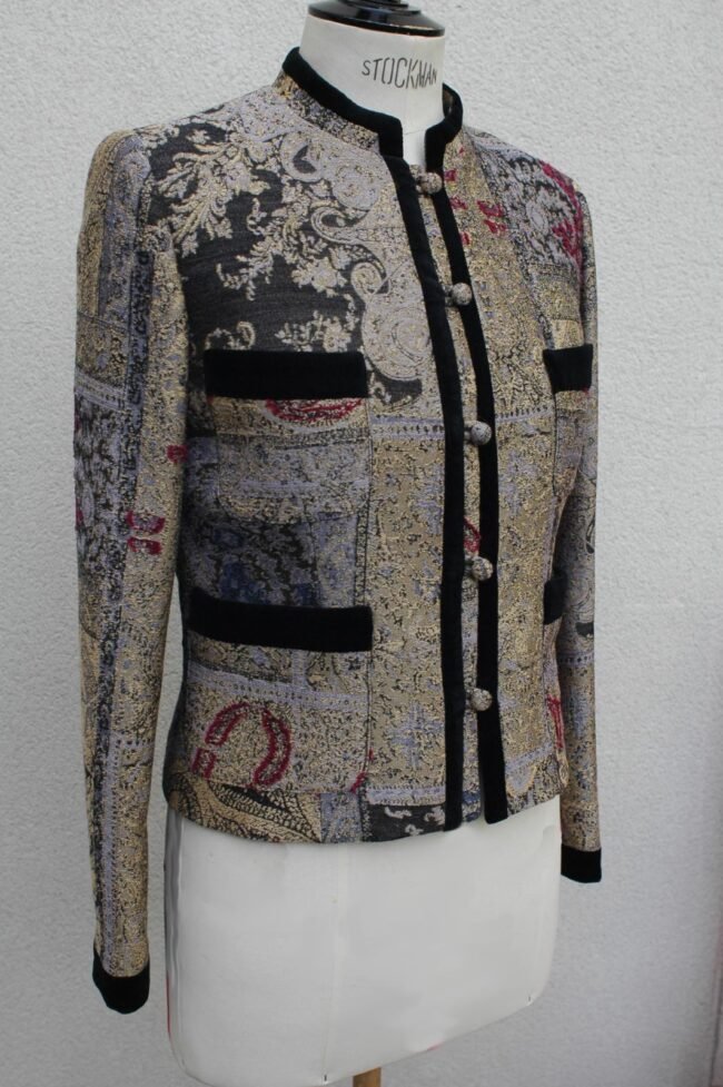 VESTE-LUPIN2 VESTE-LUPIN2