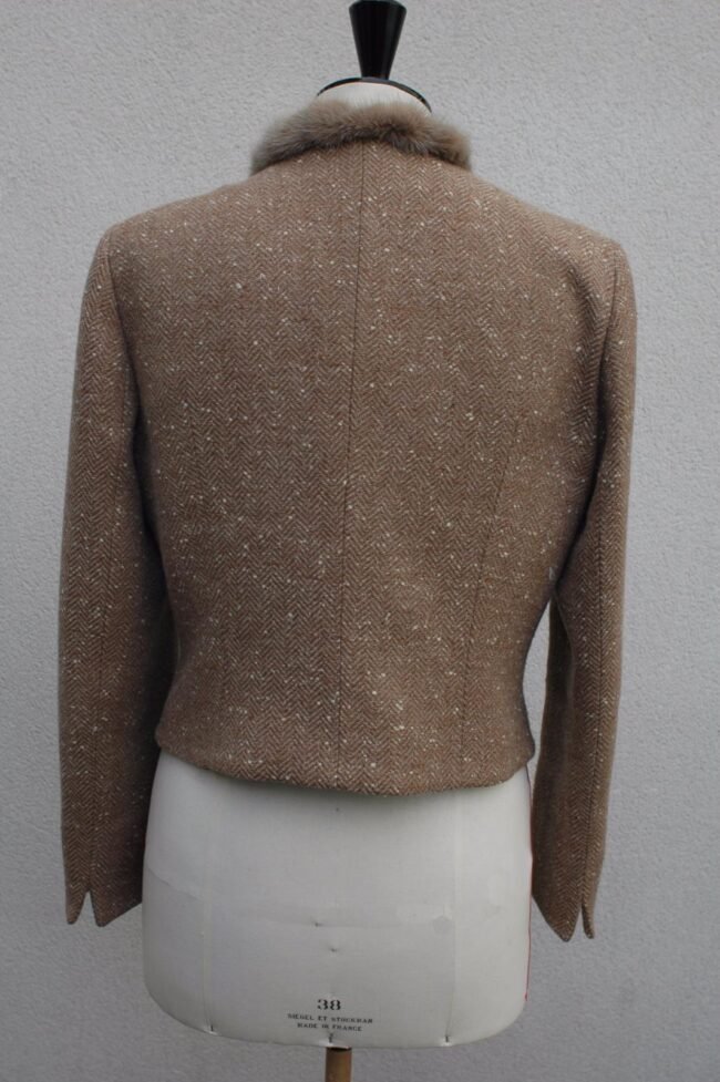 VESTE-LUXE3 VESTE-LUXE3