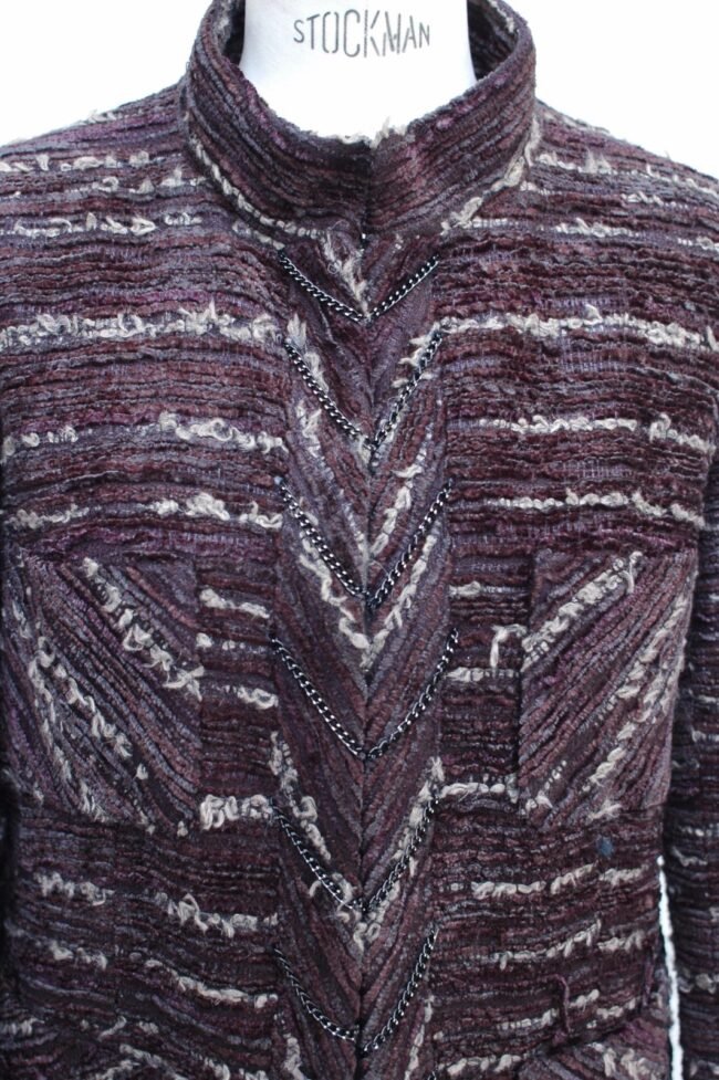 VESTE-LUZZIb4 VESTE-LUZZIb4