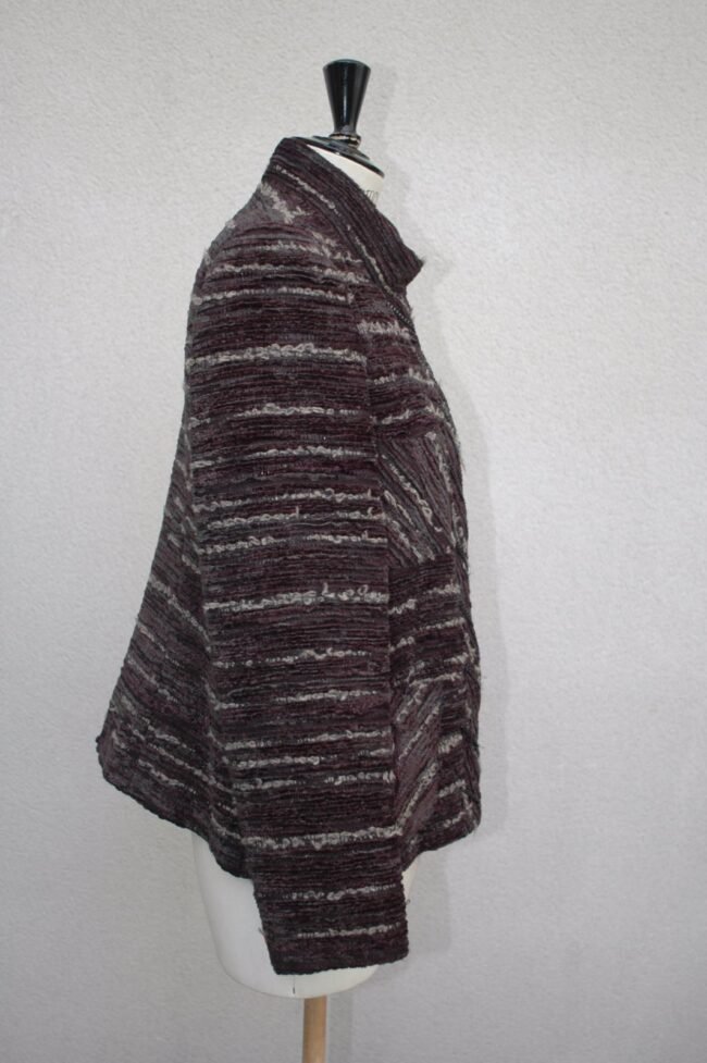 VESTE-LUZZIb5 VESTE-LUZZIb5