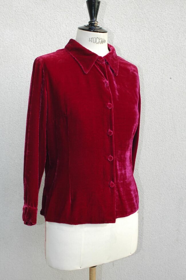 VESTE-VIDOCQ2 VESTE-VIDOCQ2