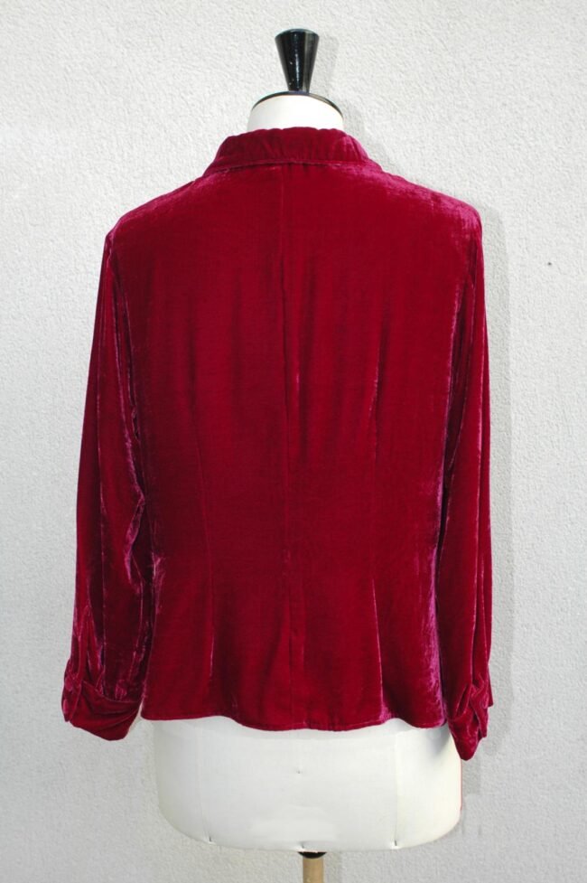 VESTE-VIDOCQ3 VESTE-VIDOCQ3