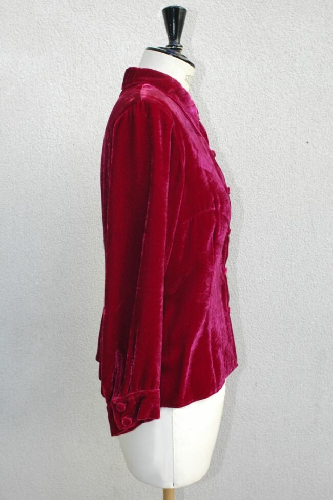 VESTE-VIDOCQ5 VESTE-VIDOCQ5