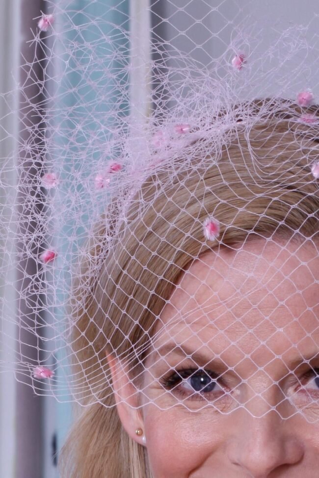 Voilette-PLUMETIS-BUBBLE-GUM-02-zoom Voilette-PLUMETIS-BUBBLE-GUM-02-zoom