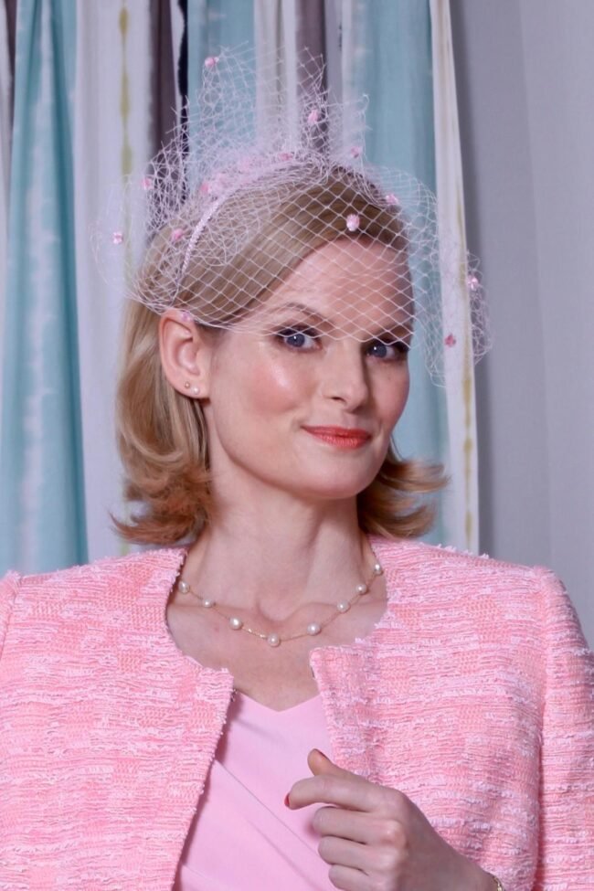 Voilette-PLUMETIS-BUBBLE-GUM-04-zoom Voilette-PLUMETIS-BUBBLE-GUM-04-zoom