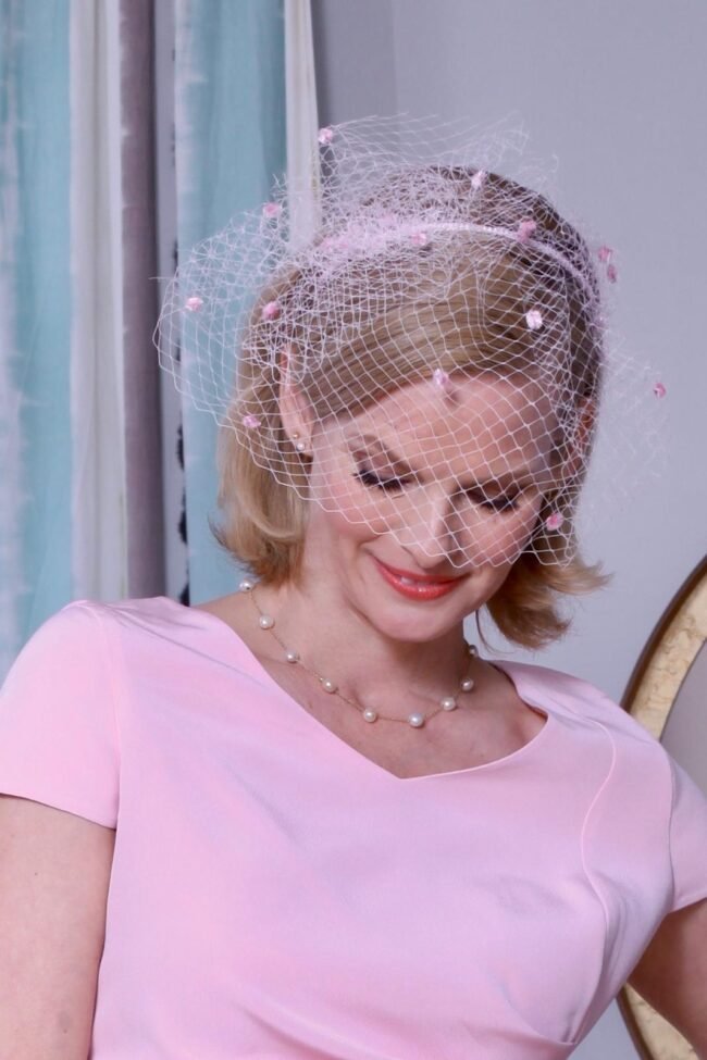 Voilette-PLUMETIS-BUBBLE-GUM-05-zoom Voilette-PLUMETIS-BUBBLE-GUM-05-zoom