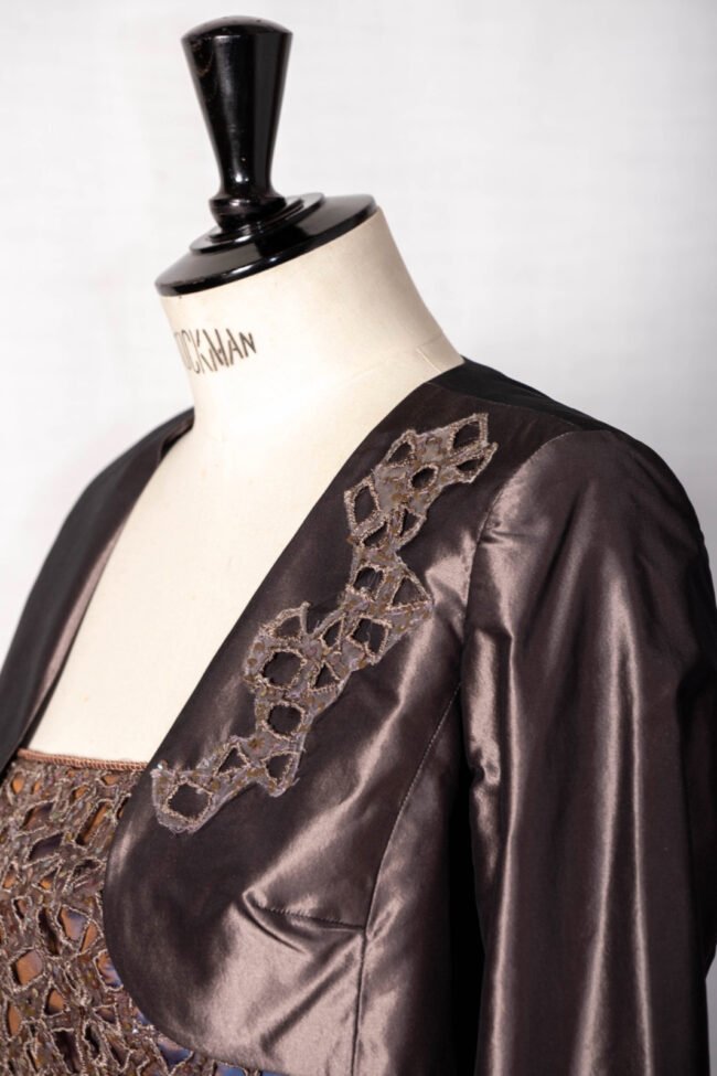 es-le-pro-robe-732-old-gold-38-jaina-precy-rainette04-zoom es-le-pro-robe-732-old-gold-38-jaina-precy-rainette04-zoom