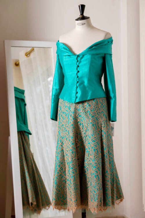 Veste habillé MINT