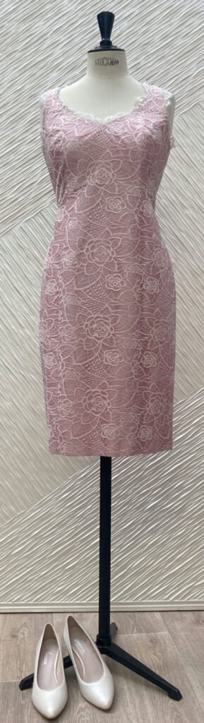 Robe Florence - Nicole Spose - T40