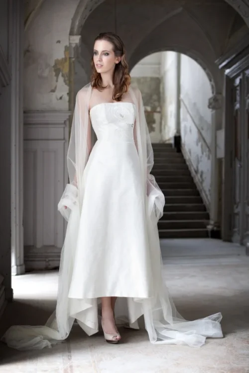 Robes de mariée
