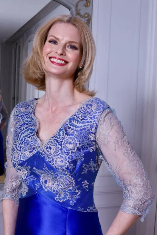 Robes de cocktail